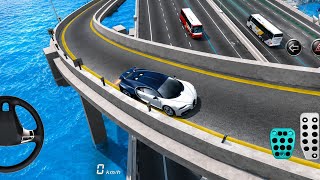 Car Racing Adventure for Kids - Toddler Car Fun - Racing Games for Young Kids - Kids' Car World  screenshot 3