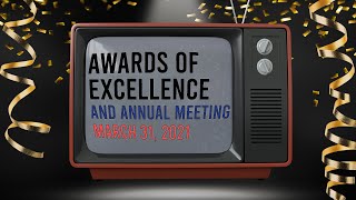 2020/2021 Licking/Knox Goodwill Awards of Excellence