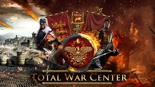 Total War Center: A New Channel
