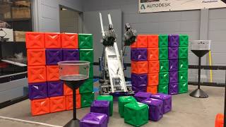 Vex Tower Takeover 5691B: Deimos II Early Season Reveal