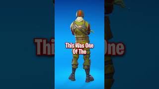 Buying The Season 1 Item Shop