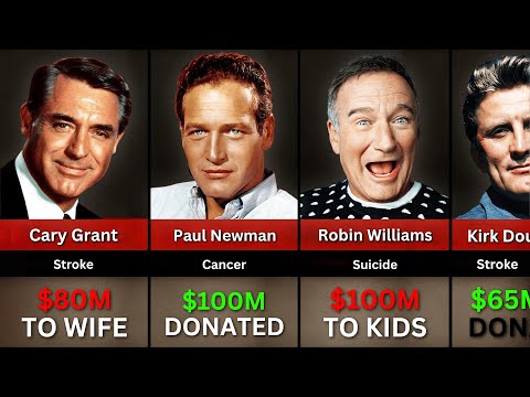 Valerie Died: A Legacy Left Behind