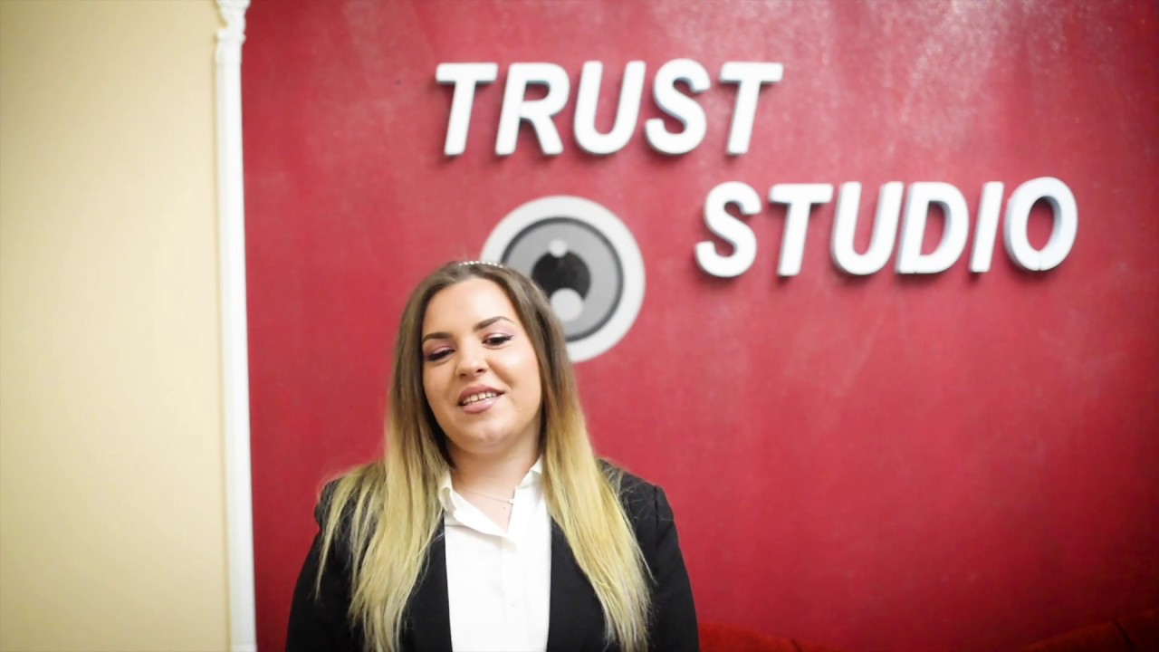 𝐓𝐑𝐔𝐒𝐓 𝐒𝐓𝐔𝐃𝐈𝐎 • Testimonial trainer videochat Bucuresti (pareri despre angajarea la videochat)