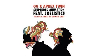 'Suspended Animation' Grey Ghost x Aphex Twin Feat. Joelistics