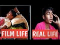 film life VS real life | @cinemaproduction    #reallife #filmlife #funny 