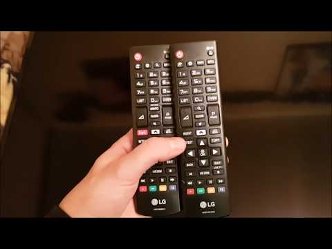 ПОДРОБНЫЙ ОБЗОР LG 55UJ630V САМЫЕ ДОСТУПНЫЕ 4K с HDR в 2018г.