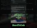 99.99% People Failed This Python Quiz 😳 Python Set Tricky Question 🔥 #shorts #python #boardtocode