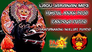 Kumpul Anak Bojo Cover Versi Lagu Jaranan Pandowo Putro Mp3
