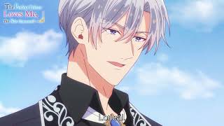 The Superdoting Princes Escort  The Perfect Prince Loves Me The Side Character  Oceanveil