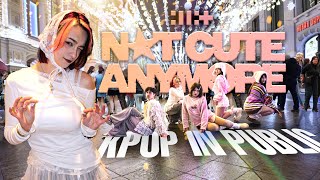 K-Pop In Public One Take Illit 아일릿 - Not Cute Anymore Dance Cover By S.sirens