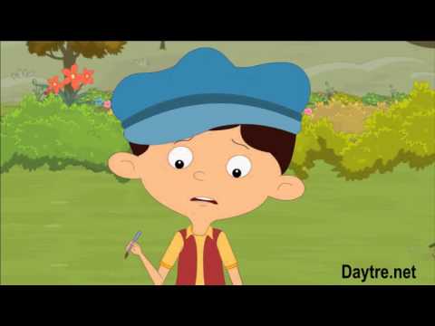 Video Sự Khuếch Tán - Dành cho bé - Daytre.net - youtube