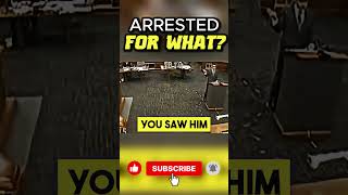 🚨 Judge Catches Cop Lying in Court!