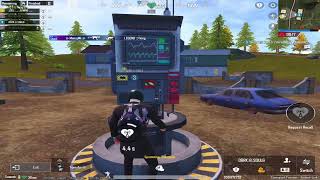 Omg 1 Vs 4 Renkit Livik Classic X Sut Max Bgmi Pubg