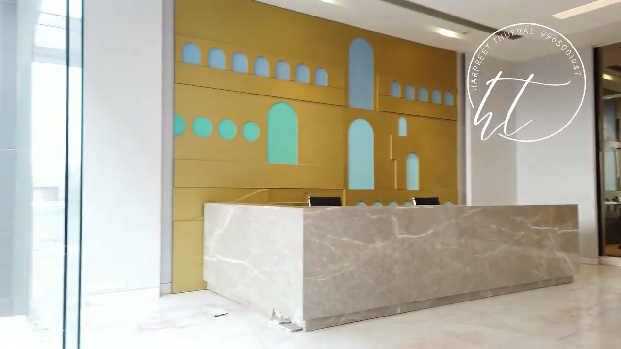 Emaar Colonnade Gurgaon