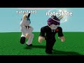 The parry experience  roblox slap battles