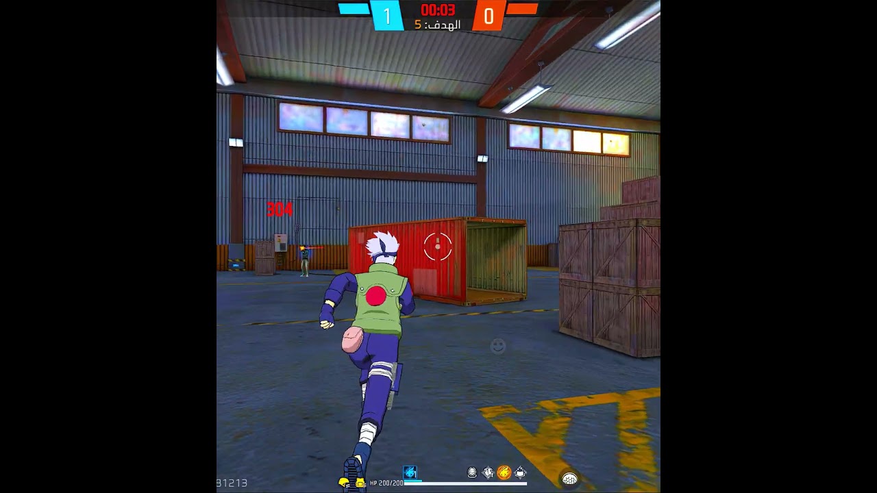 Nobru vs Zingo ☠️ 