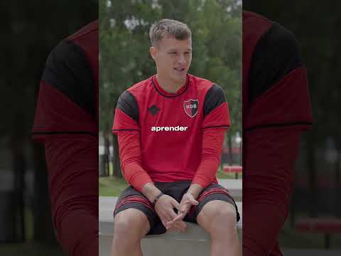 “Hoy somos un equipo diferente al de hace seis meses, pero no nos conformamos” 💬