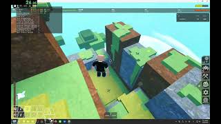 Roblox Abyss World: Individual Level 4-5 speedrun 1m 1s 700ms (3) | 淨除 Jing Chu | 機器磚塊 深淵世界
