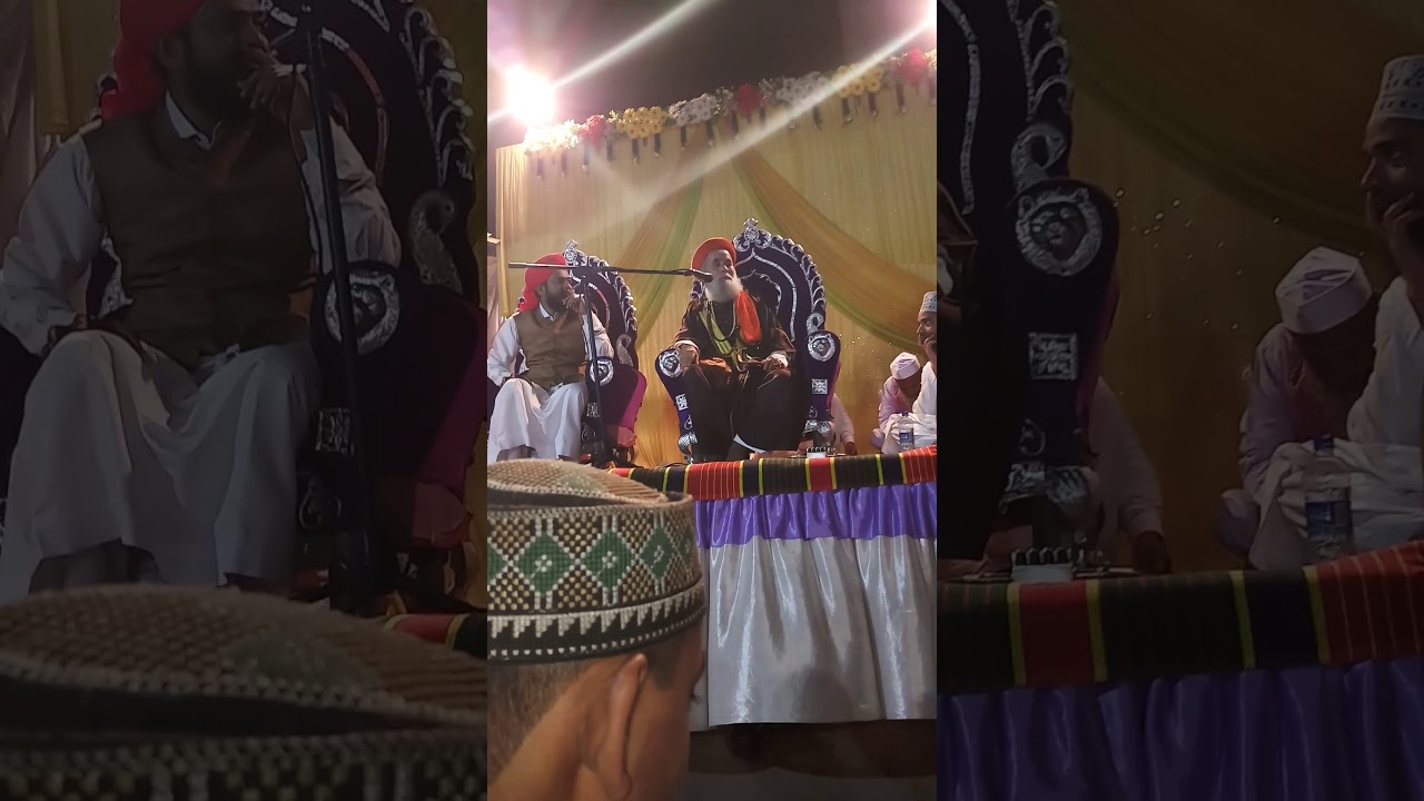 Sayyed mazharuddin ashraf