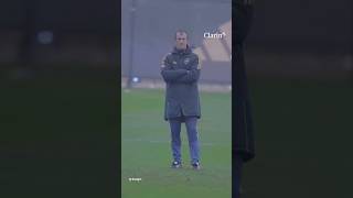El Vasco Arruabarrena inició su segundo ciclo en Boca