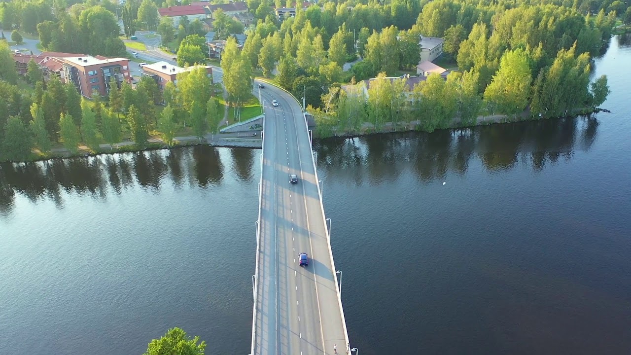 Sastamala 25.07.2019