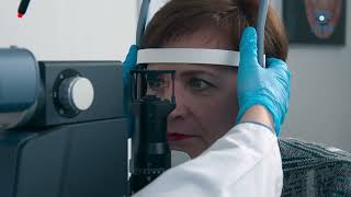 Селективная лазерная трабекулопластика - &quot;золотой стандарт лечения&quot; глаукомы в клинике &quot;ГЛАЗ&quot;