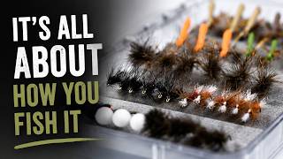 5 Fly Fishing Mistakes That Cost You Fish (And Simple Fixes)
