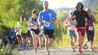 Durango Running Co. New Store