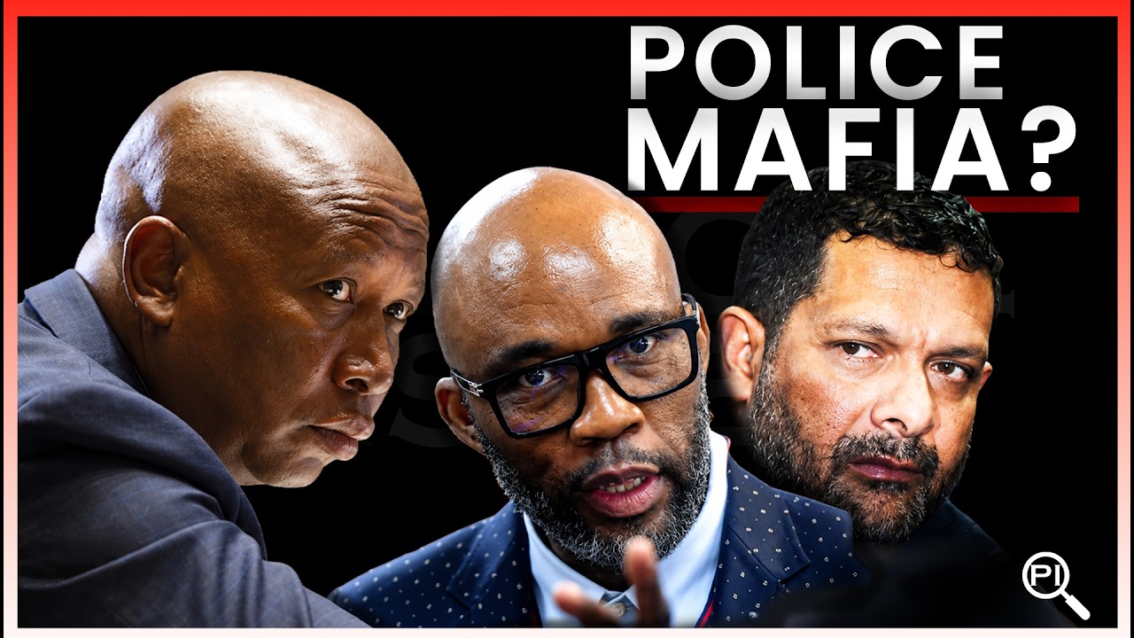 Political Insider 285

South Africa’s crime story gets darker: fresh testimony points to police-linked syndicate behaviour  and a major political name keeps coming up.
Then Johannesburg’s leadership turns up in Parliament and insists the city’s finances are “fine” despite massive losses.
Finally, SA “celebrates” 0.5% growth and we ask the obvious: is this the best we can do?

Sponsor: Trade international markets with Trade Nation: tradenation.co.za
Subscribe for daily Political Insider updates.
Don’t just complain get involved, share this conversation, and subscribe for more Political Insider insights.
Join Trade Nation Today 

https://go.tradenation.com/visit/?bta=37658&brand=tradenation
Follow @sonacoza on TikTok, Instagram, X, and Facebook
Produced by Podcast Room JHG https://www.podcast-room.co.za