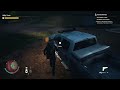 Attempting to move to a new Base in Cascade Hills - State of Decay 2