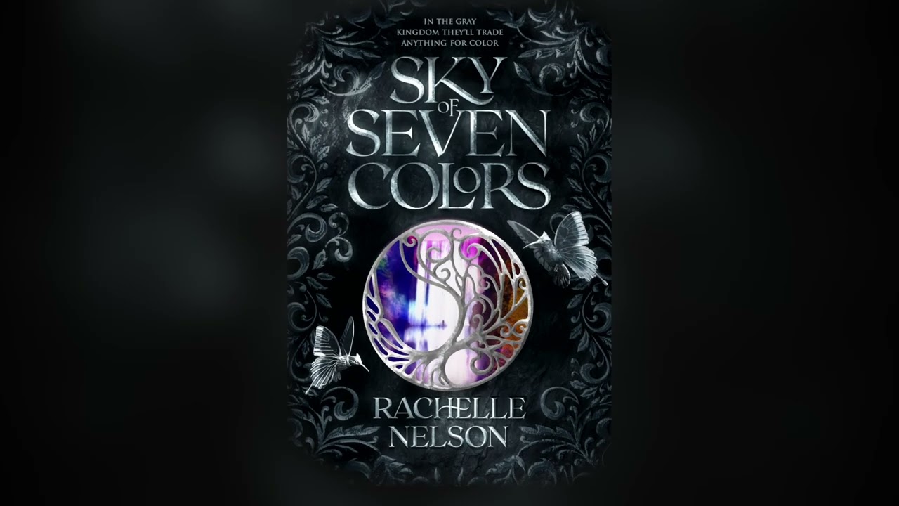 Sky of Seven Colors - Enclave Publishing