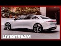 Lucid Air: 'Tesla Killer' finally revealed!