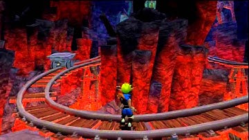 Jak and Daxter - Part 12: Lethal Lava Land