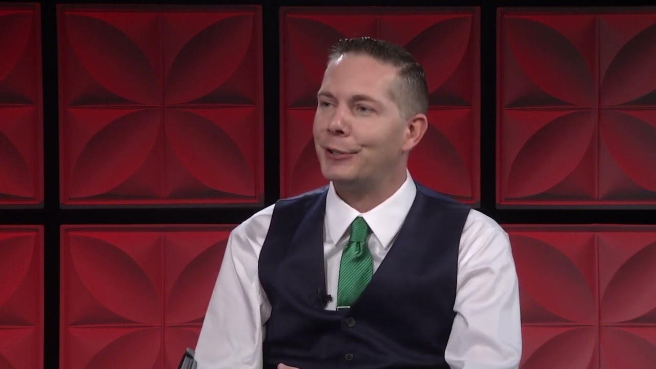 "Psalm 23: A Psalm for the Living" - Part 2