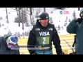 Wise 3rd in Copper Grand Prix Pipe - USSA Network