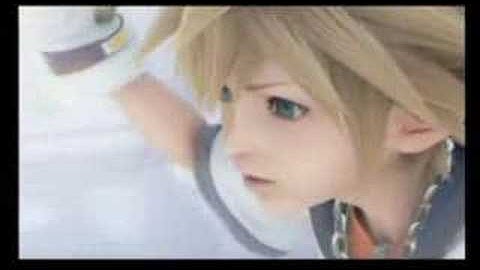 KH - Dive To the Night