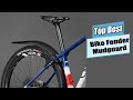 Top The Best Bike Fender Mudguard Reviews 2025
