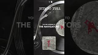 Jethro Tull – The Navigators #shorts #rokflote #jethrotull