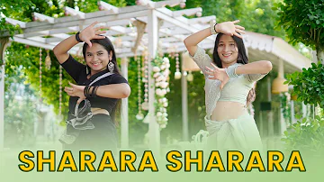 Sharara Sharara | Dance Cover | Sangeet Dance | Geeta Bagdwal