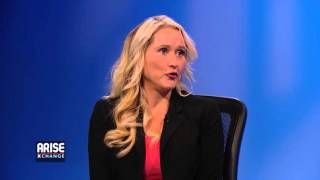Arise Xchange 11-30-15 Sheri Atwood