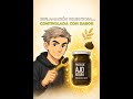 Pasta de ajo negro con aceite de oliva VIDEO