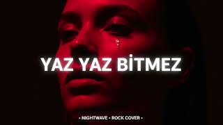 Simge - Yaz Yaz Bitmez Remix