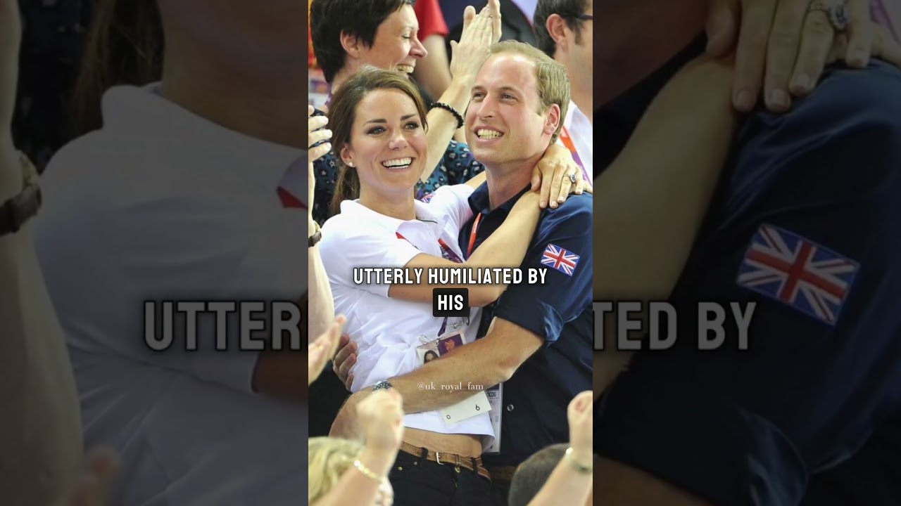 Why Prince William and Kate Middleton broke up