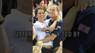 Why Prince William and Kate Middleton broke up