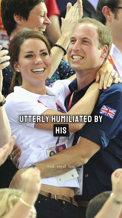 Why Prince William and Kate Middleton broke up