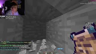 3RICtion SMP (Horizontal) - World Gen Gone Wrong