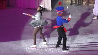 44Th Annual Nutcrackert On Ice At Robert Crown