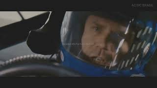 Slingshot Engaged (Starring: The Shitwagon)