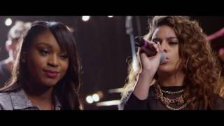 Fifth Harmony - Who Are You (Live)