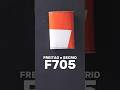 F705 Freitag x Secrid #freitag #secrid #f705 #slashmode